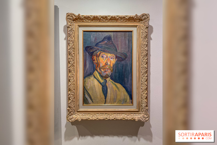 L’École de Paris : la collection Marek Roefler exposée au Musée de Montmartre