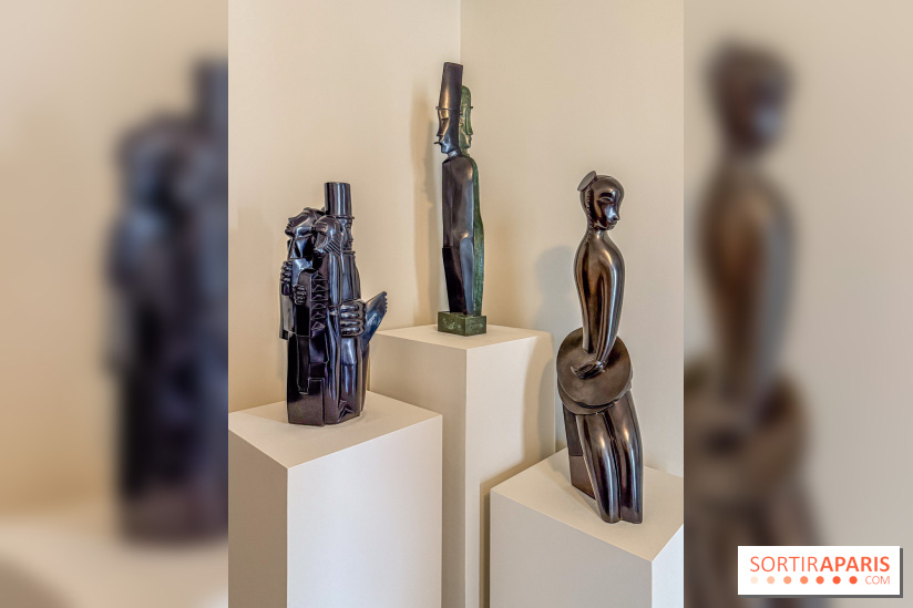 L’École de Paris : la collection Marek Roefler exposée au Musée de Montmartre