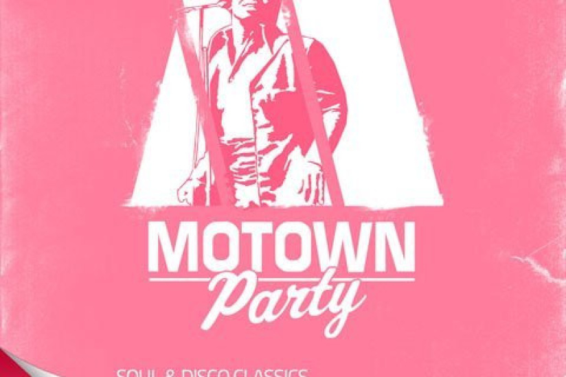 Motown Party