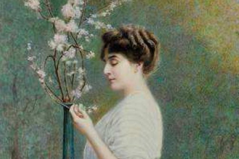 Marie Bonaparte
