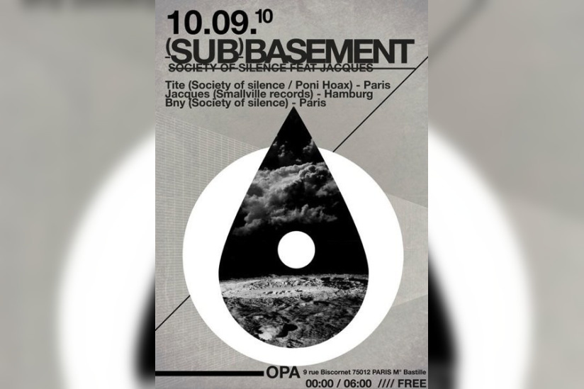 subbasement