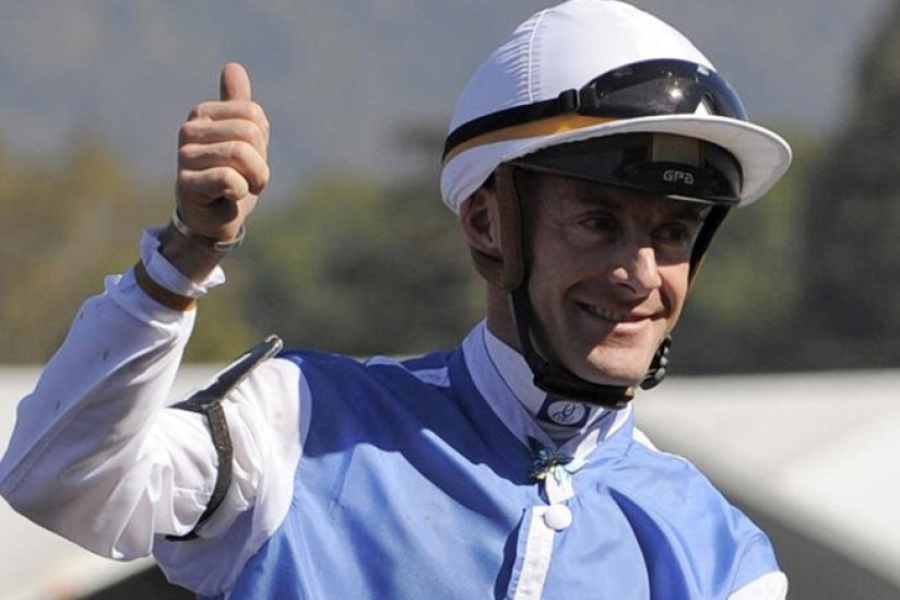 Olivier Peslier