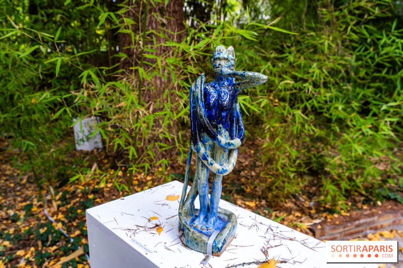 Roadmap 2, exposition street-art et contemporain en Seine-Saint-Denis par le Colors Festival - photos