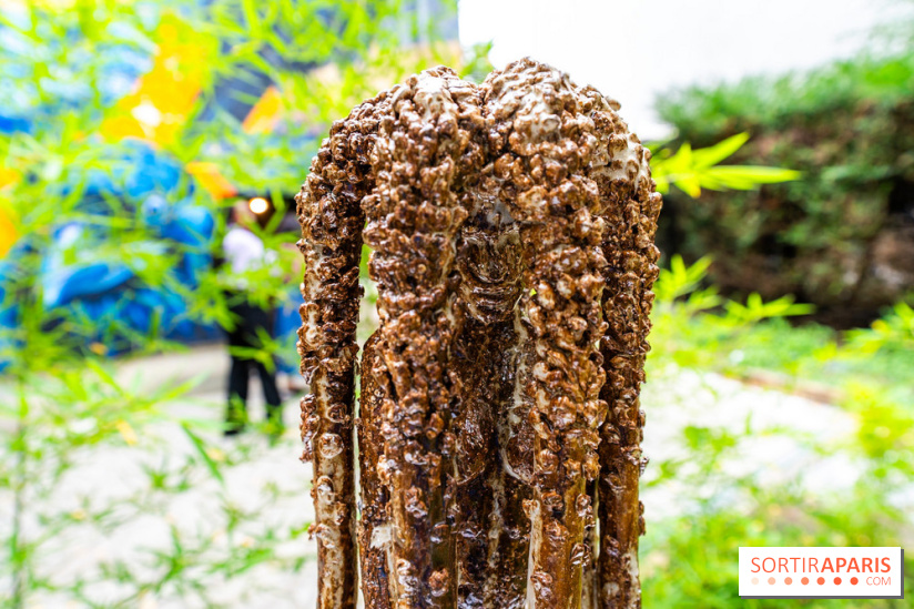 Roadmap 2, exposition street-art et contemporain en Seine-Saint-Denis par le Colors Festival - photos - A7C09280