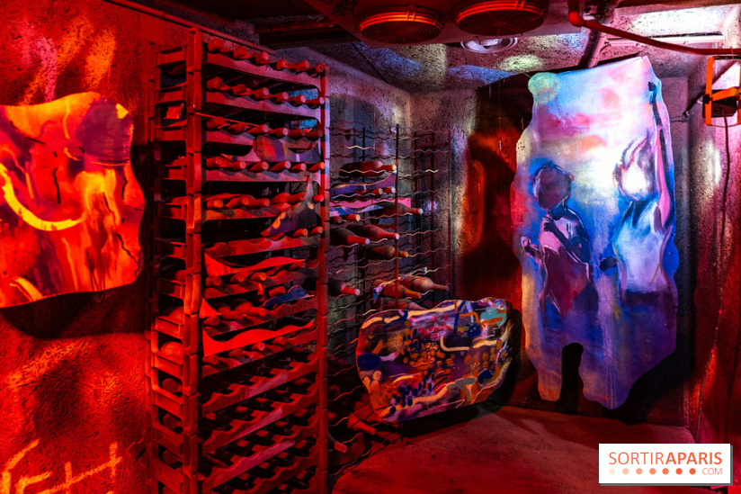 Roadmap 2, exposition street-art et contemporain en Seine-Saint-Denis par le Colors Festival - photos