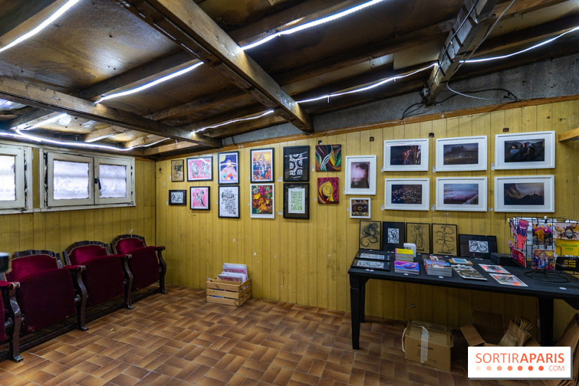 Roadmap 2, exposition street-art et contemporain en Seine-Saint-Denis par le Colors Festival - photos - A7C09287