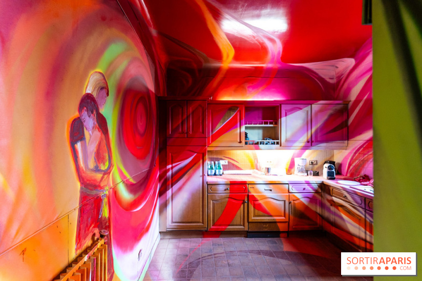 Roadmap 2, exposition street-art et contemporain en Seine-Saint-Denis par le Colors Festival - photos - A7C09306