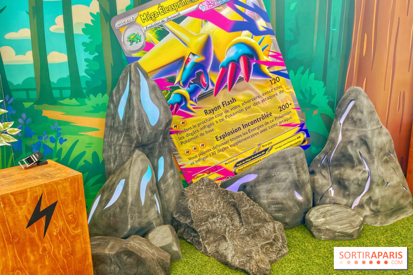 Pop-up Pokémon - IMG 6810