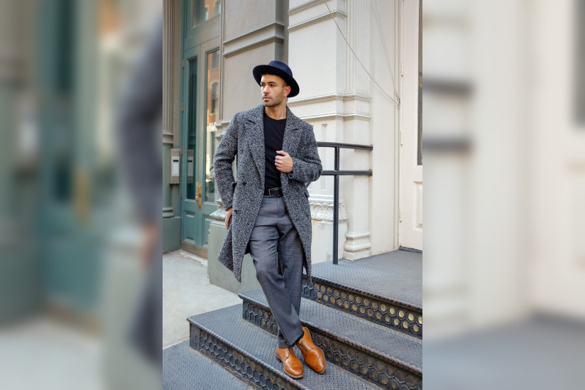 JJ Hat Center ouvre ses portes à Paris. Quel chapeau porterez-vous ?