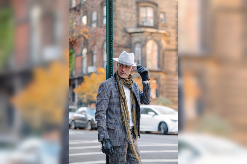 JJ Hat Center ouvre ses portes à Paris. Quel chapeau porterez-vous ?