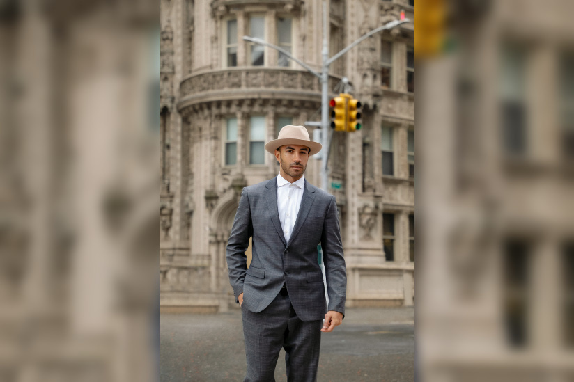 JJ Hat Center ouvre ses portes à Paris. Quel chapeau porterez-vous ?