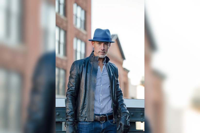 JJ Hat Center ouvre ses portes à Paris. Quel chapeau porterez-vous ?