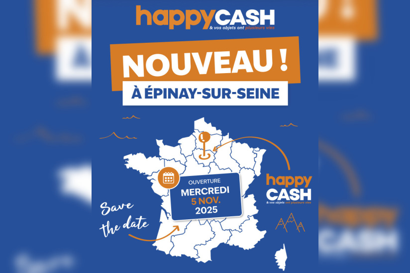 Happy Cash Epinay-Sur-Seine - 2