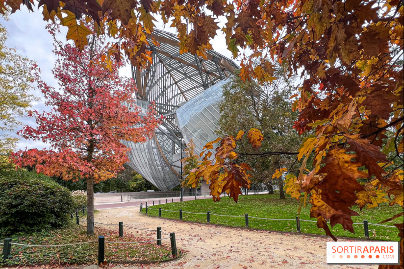 Gerhard Richter : l'exposition retrospective évènement en octobre à la Fondation Louis Vuitton  - 2