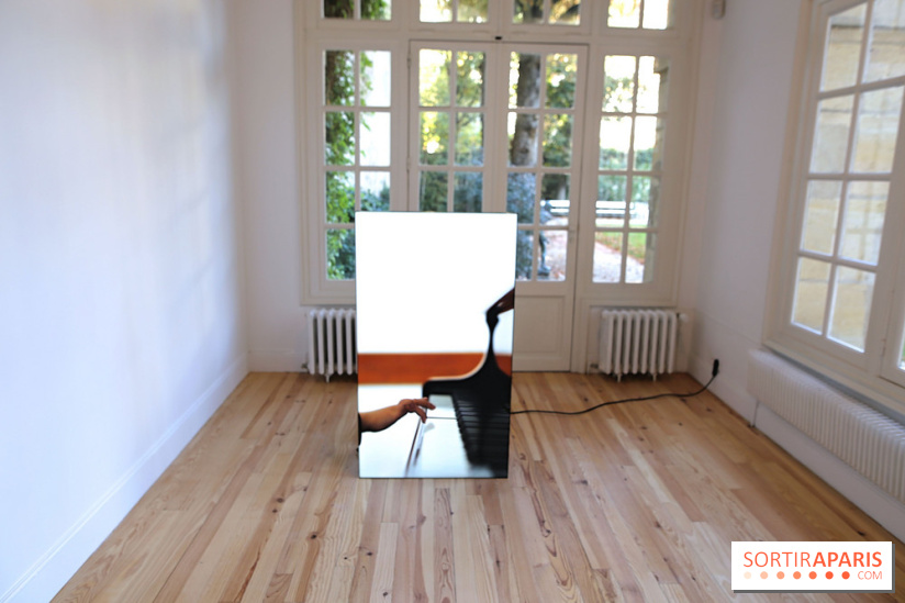 Tarik Kiswanson : les photos de son exposition à l'Institut suédois 