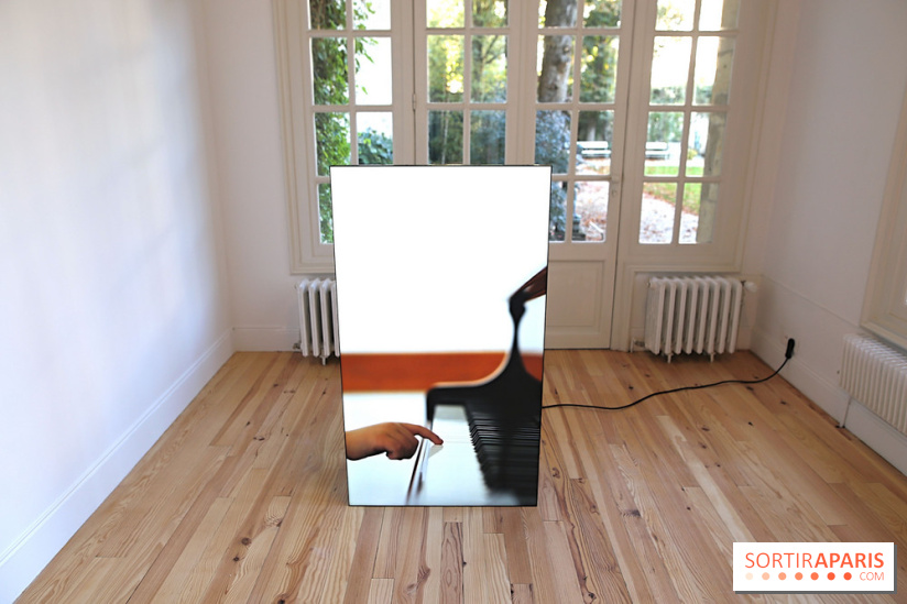 Tarik Kiswanson : les photos de son exposition à l'Institut suédois 