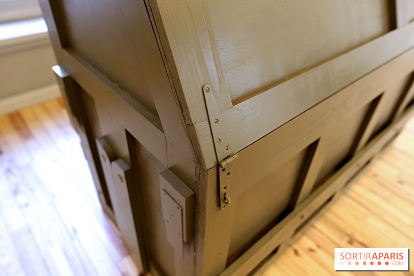 Tarik Kiswanson : les photos de son exposition à l'Institut suédois 