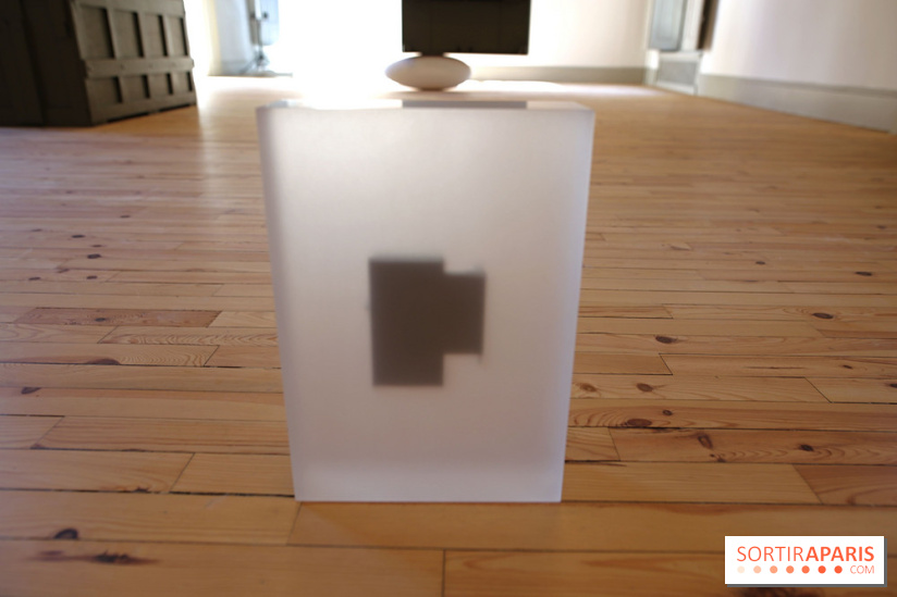 Tarik Kiswanson : les photos de son exposition à l'Institut suédois 