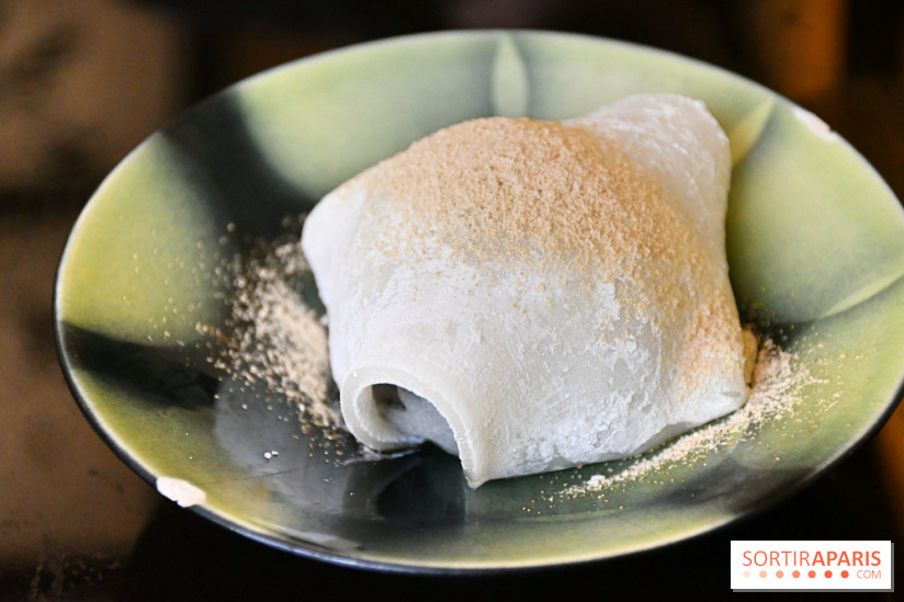 Bar Omi : le restaurant au carrefour entre le bar à vin et l'Izakaya japonais - DSC 5573