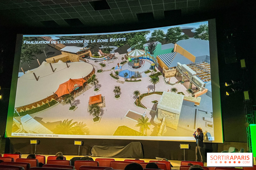 Parc Astérix : toutes les nouveautés à venir de 2025 à 2028 - IMG 5520