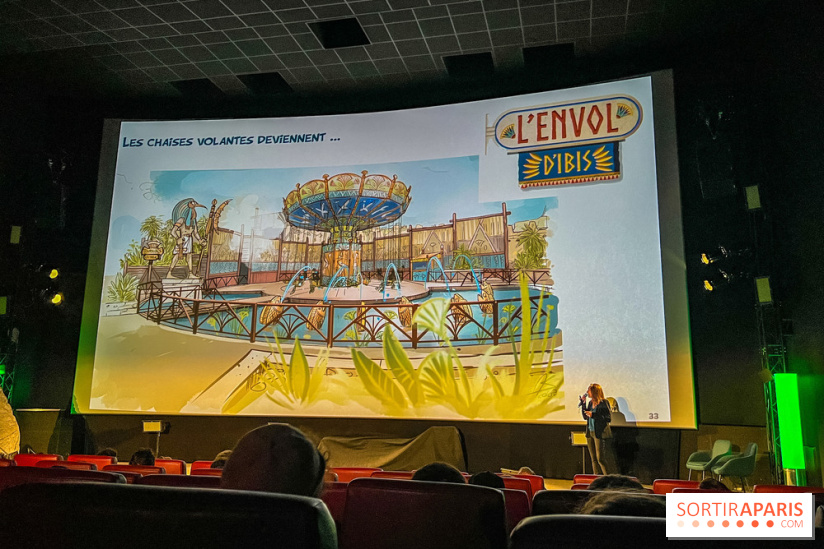 Parc Astérix : toutes les nouveautés à venir de 2025 à 2028 - IMG 5522