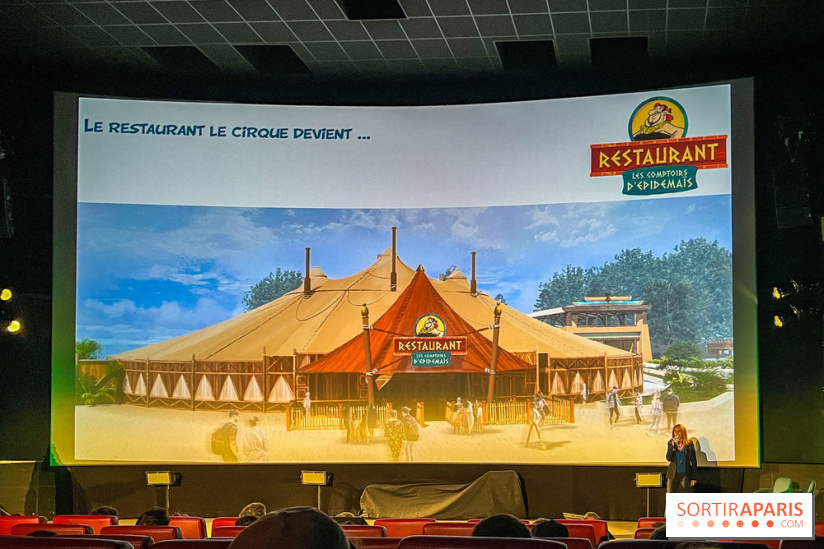 Parc Astérix : toutes les nouveautés à venir de 2025 à 2028 - IMG 5526