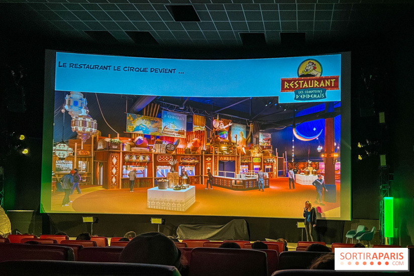 Parc Astérix : toutes les nouveautés à venir de 2025 à 2028 - IMG 5527