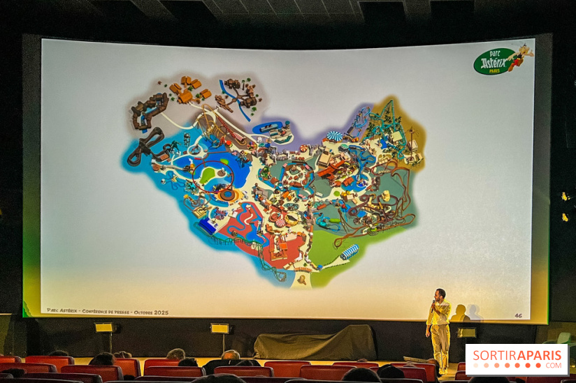 Parc Astérix : toutes les nouveautés à venir de 2025 à 2028 - IMG 5532