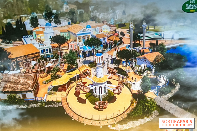 Parc Astérix : toutes les nouveautés à venir de 2025 à 2028 - IMG 5540