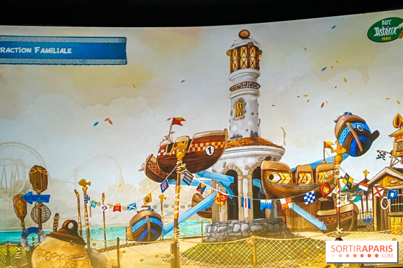 Parc Astérix : toutes les nouveautés à venir de 2025 à 2028 - IMG 5542