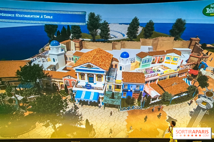 Parc Astérix : toutes les nouveautés à venir de 2025 à 2028 - IMG 5549