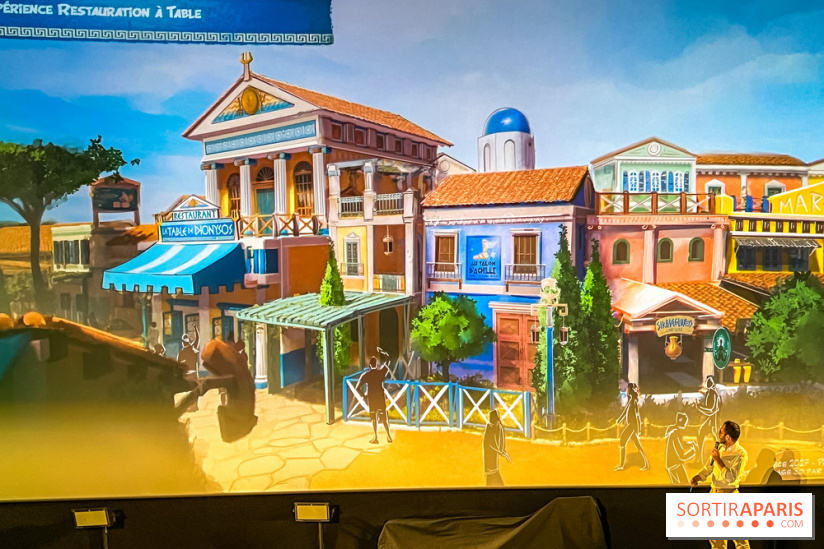 Parc Astérix : toutes les nouveautés à venir de 2025 à 2028 - IMG 5550