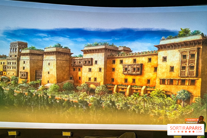 Parc Astérix : toutes les nouveautés à venir de 2025 à 2028 - IMG 5582