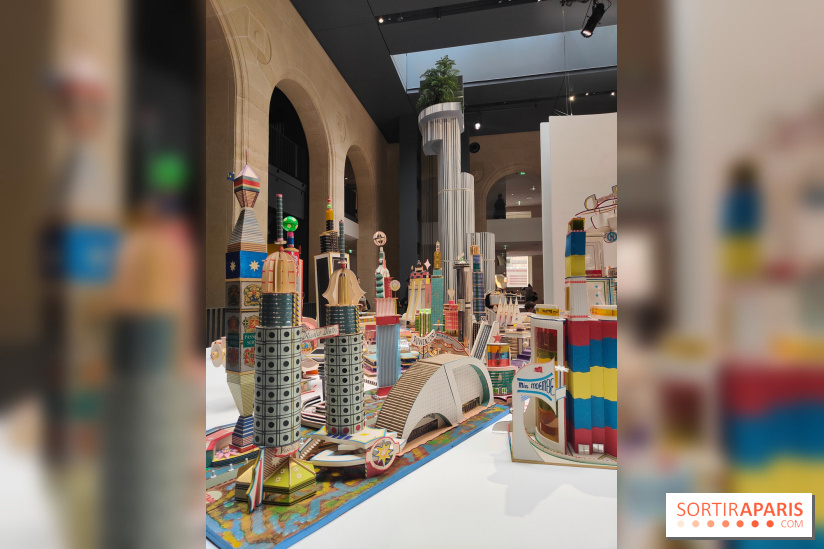 Exposition Générale : la Fondation Cartier raconte 40 ans d'expositions pour sa réouverture