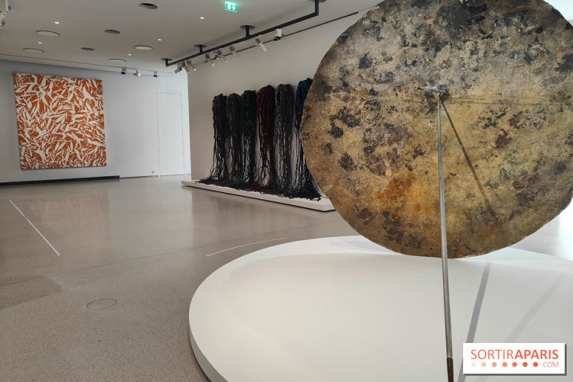 Exposition Générale : la Fondation Cartier raconte 40 ans d'expositions pour sa réouverture - fotor 1760960984081