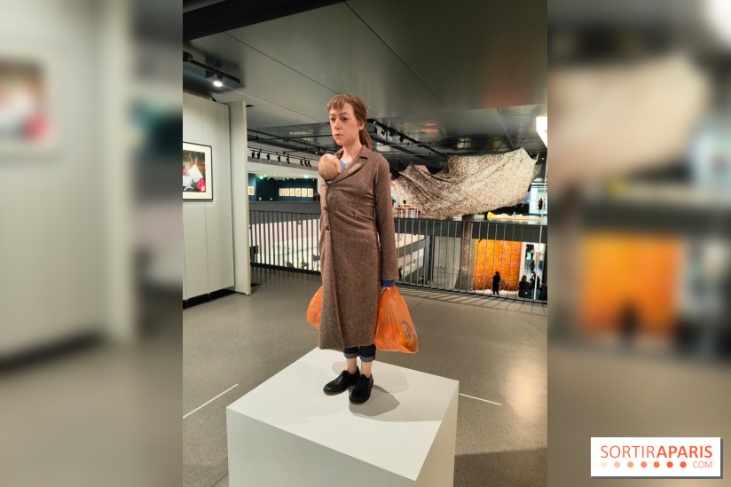 Exposition Générale : la Fondation Cartier raconte 40 ans d'expositions pour sa réouverture - fotor 1760960956801