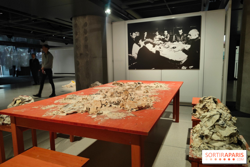 Exposition Générale : la Fondation Cartier raconte 40 ans d'expositions pour sa réouverture