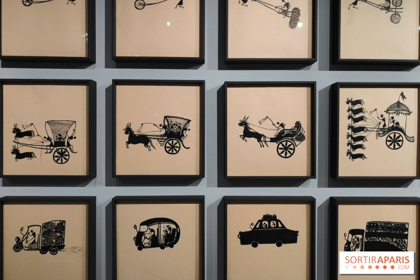 Exposition Générale : la Fondation Cartier raconte 40 ans d'expositions pour sa réouverture - fotor 1760960885640