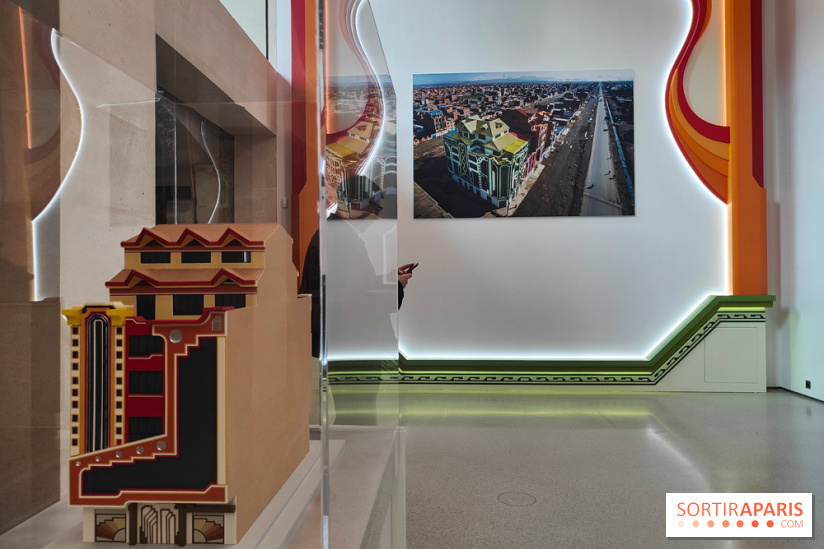 Exposition Générale : la Fondation Cartier raconte 40 ans d'expositions pour sa réouverture - fotor 1760960835567