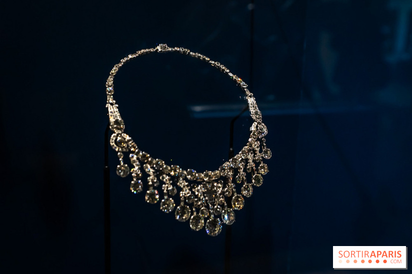 Exposition '1925-2025. Cent ans d'Art déco' au Musée des Arts Décoratifs MAM Paris - photos - A7C09419