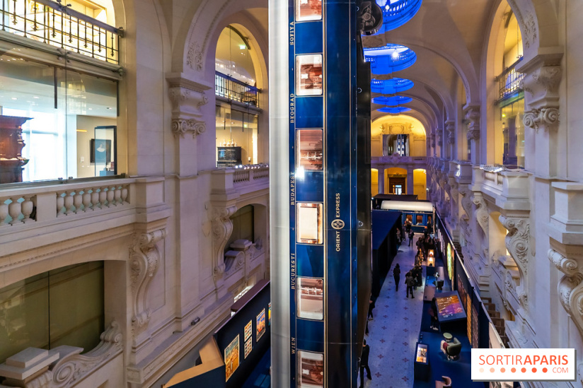 Exposition '1925-2025. Cent ans d'Art déco' au Musée des Arts Décoratifs MAM Paris - photos