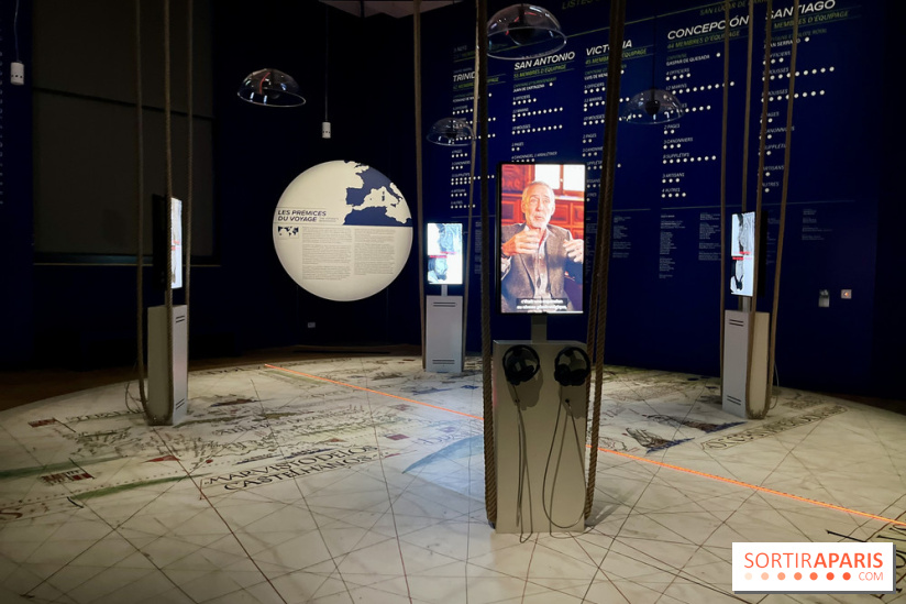 Dans le sillage de Magellan - IMG 6844