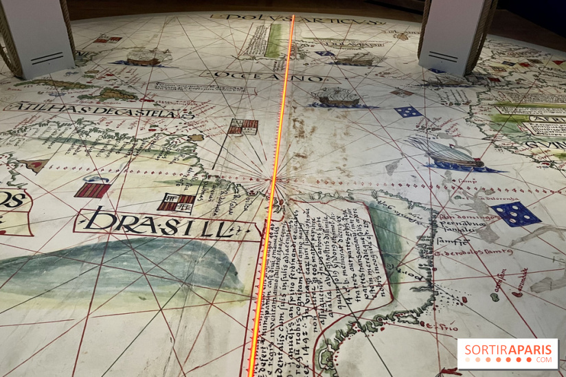 Dans le sillage de Magellan