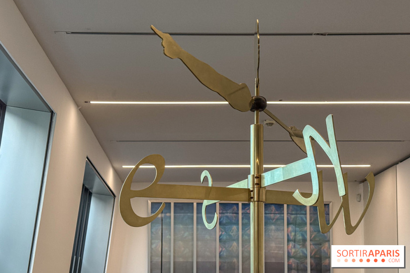 Ciel clair / eaux troubles : l’exposition de Steffani Jemison à Lafayette Anticipations à Paris - IMG 0031