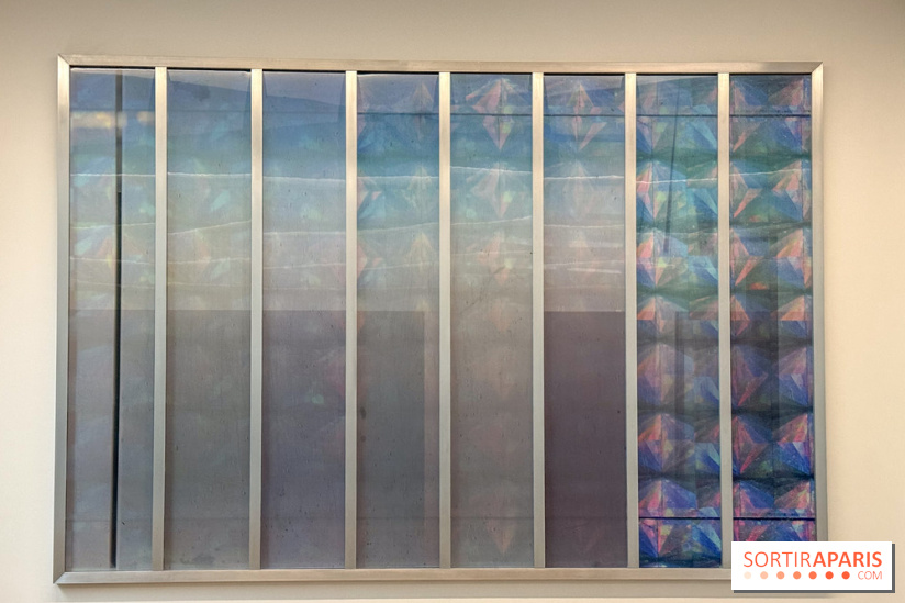 Ciel clair / eaux troubles : l’exposition de Steffani Jemison à Lafayette Anticipations à Paris - IMG 0037