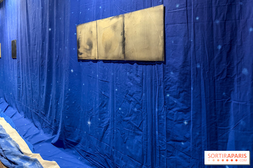 Ciel clair / eaux troubles : l’exposition de Steffani Jemison à Lafayette Anticipations à Paris - IMG 0042