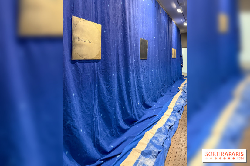 Ciel clair / eaux troubles : l’exposition de Steffani Jemison à Lafayette Anticipations à Paris - IMG 0062