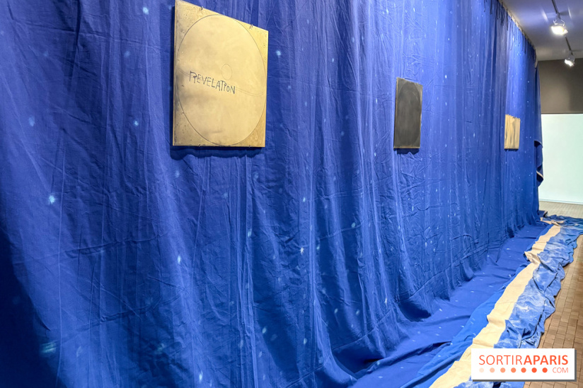 Ciel clair / eaux troubles : l’exposition de Steffani Jemison à Lafayette Anticipations à Paris - IMG 0063