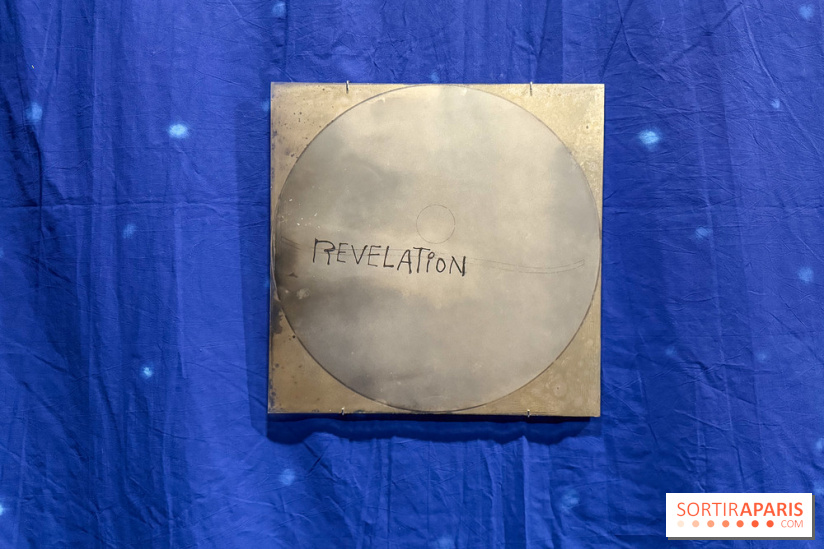 Ciel clair / eaux troubles : l’exposition de Steffani Jemison à Lafayette Anticipations à Paris