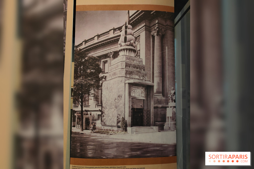 Paris 1925, l'art déco et ses architectes : l'exposition se dévoile à la Cité de l'architecture - fotor 1761129393932